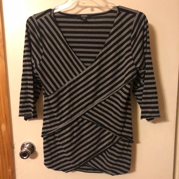 Verve Ami Tops - Verve ami Top - Size XL